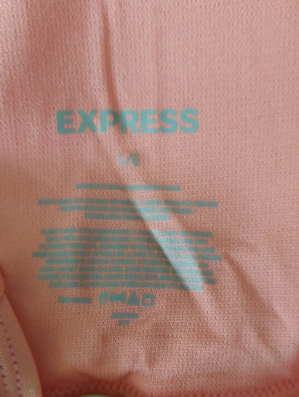 EXPRESS Strappy One-Shoulder Plunging Swimsuit NWOT